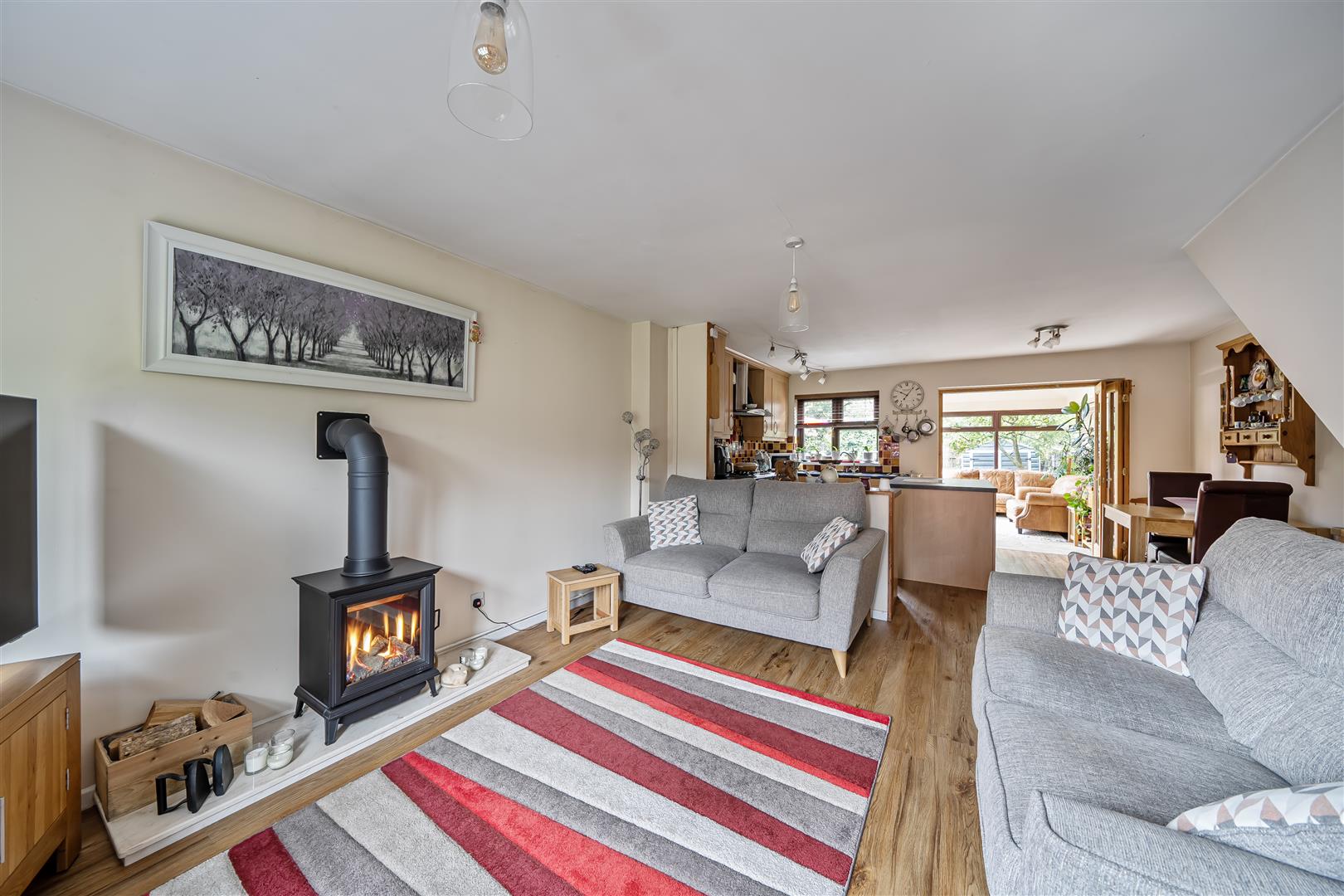 Cwrt Hydd, Cwmrhydyceirw, Swansea, SA6 6TS